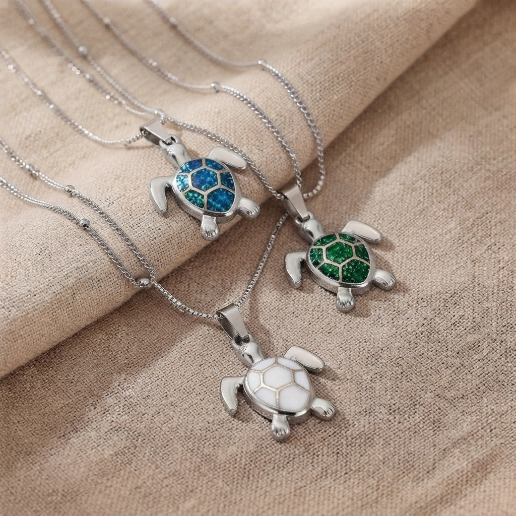 Collar Elara