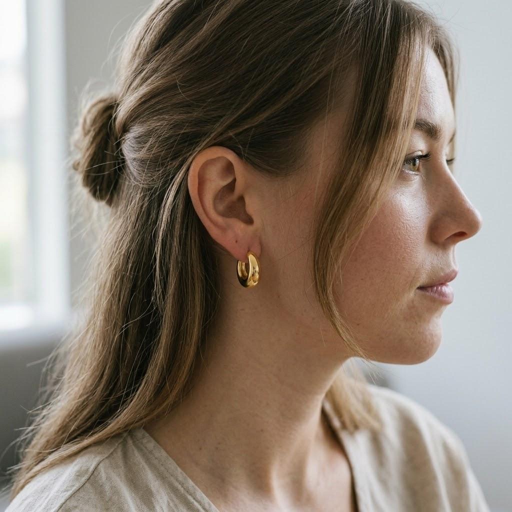 Pendientes Loop