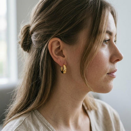 Pendientes Loop