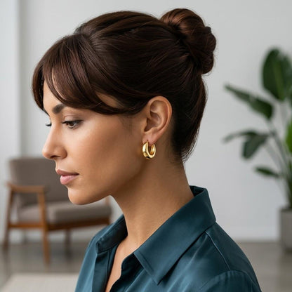 Pendientes Loop
