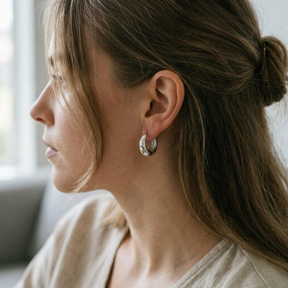Pendientes Loop