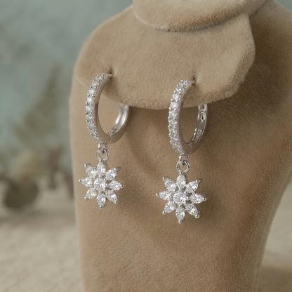 Pendientes Estelia