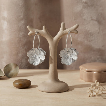 Pendientes Dahlia