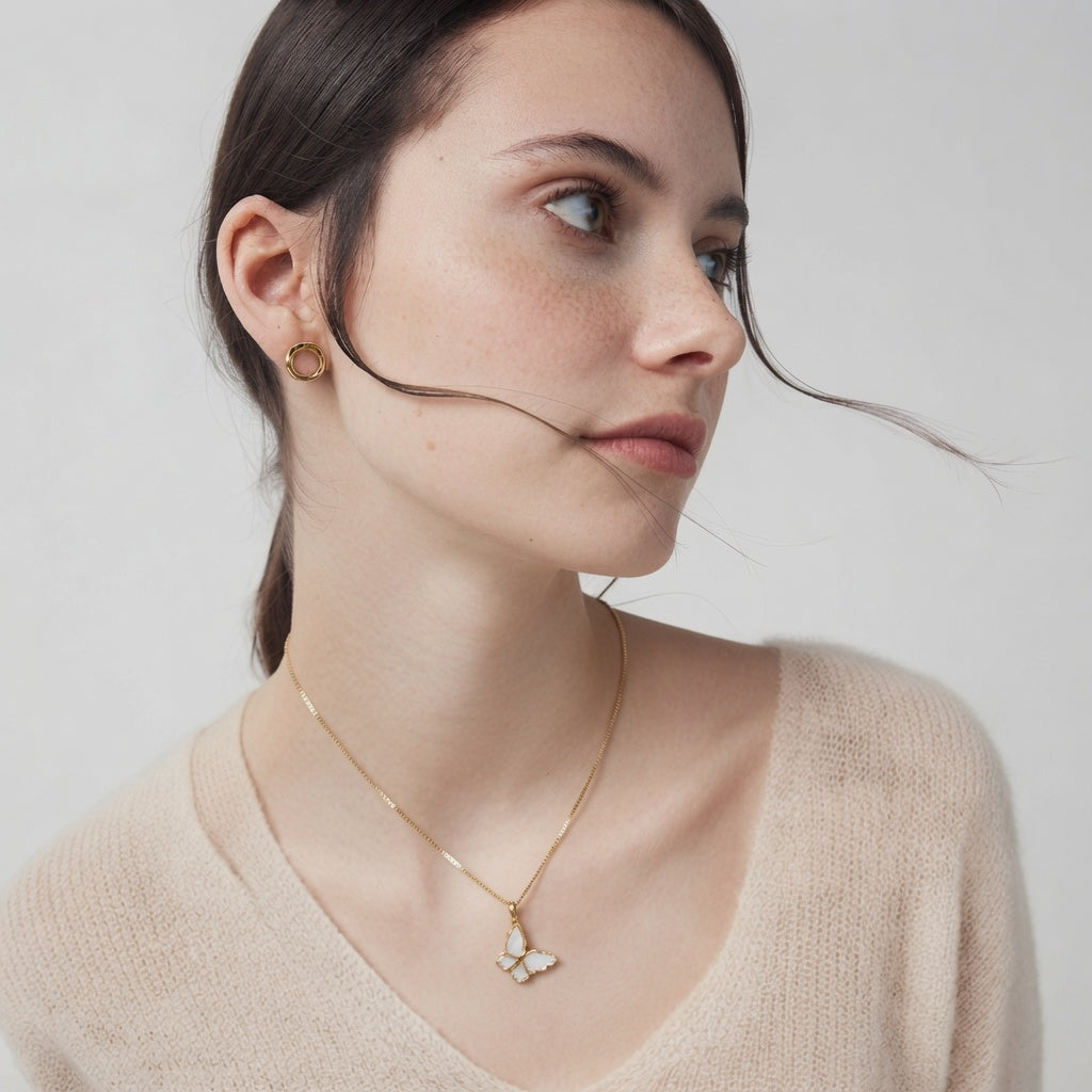 Charm Danae