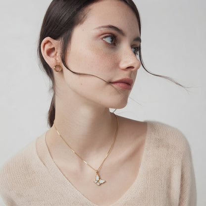 Charm Danae