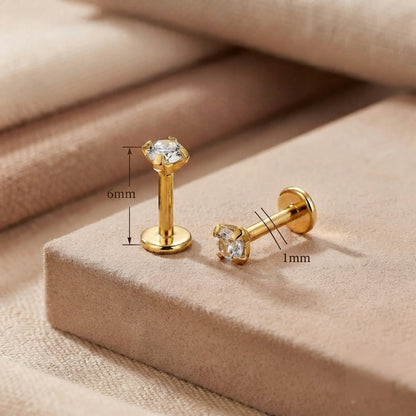 Pendientes Norvia