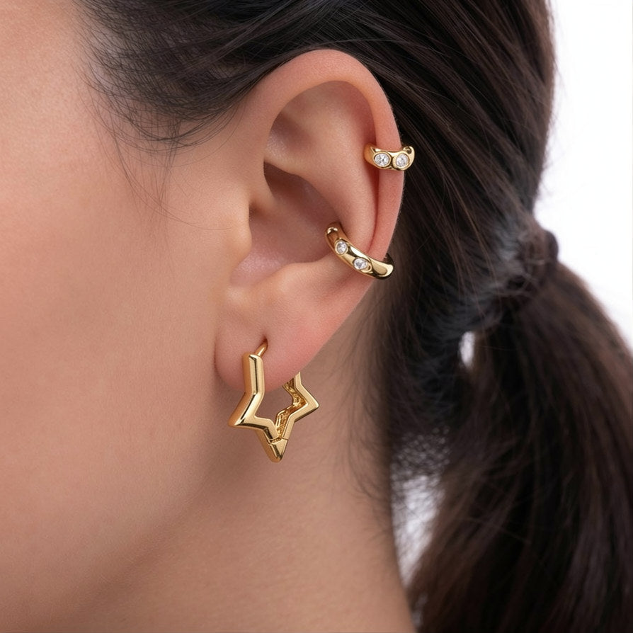 Pendientes Stellora