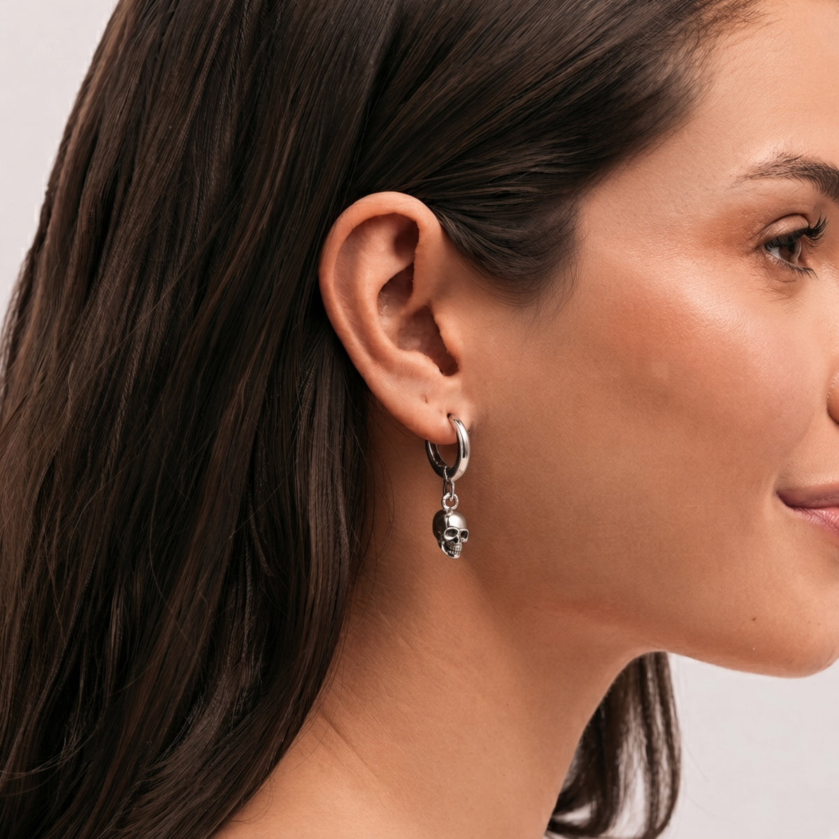 Pendientes Grim