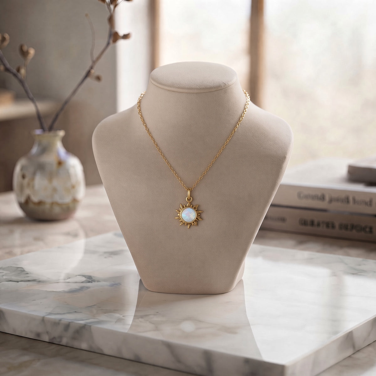 Collar Mirage