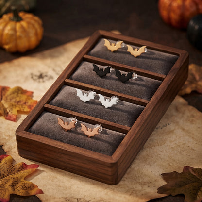 Pendientes Midnight