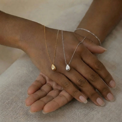 Collar Eluvia