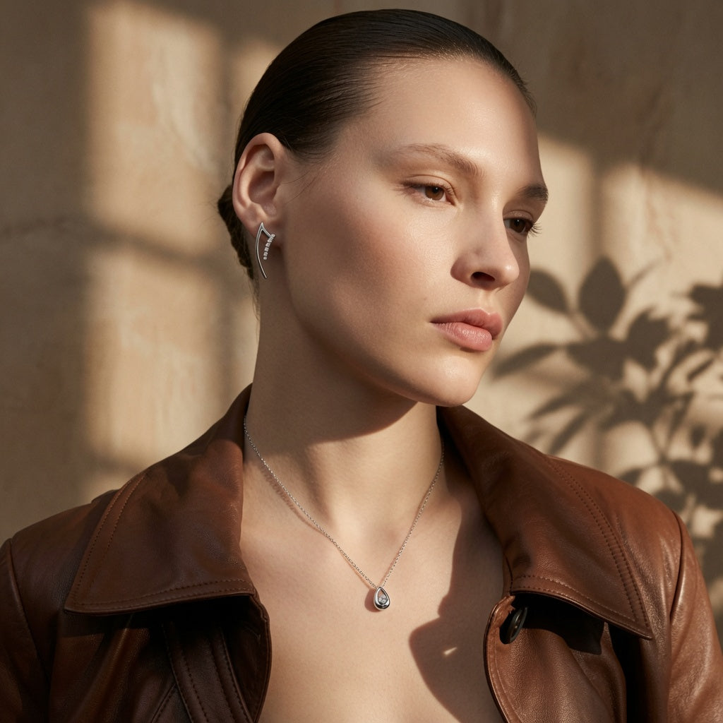 Collar Eluvia