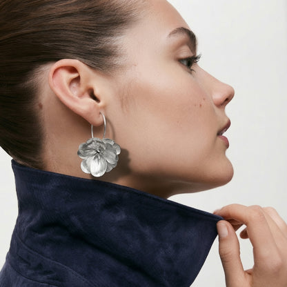 Pendientes Dahlia