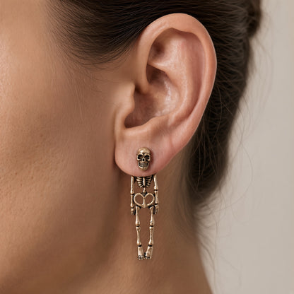 Pendientes Afterlife