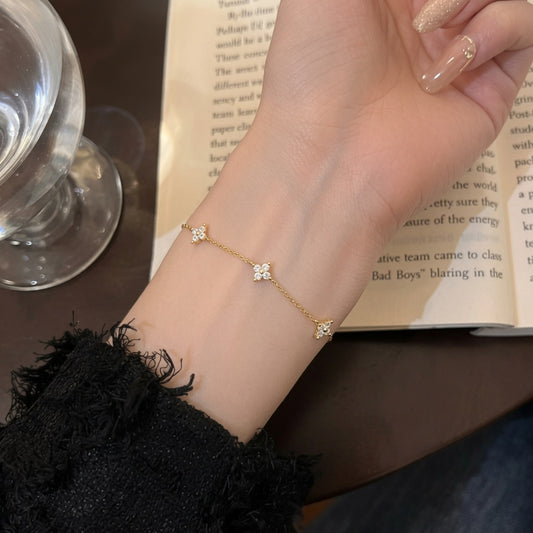 Pulsera Fiorina