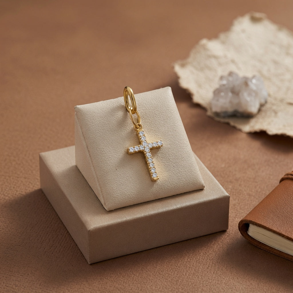 Charm Faith