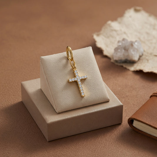 Charm Faith