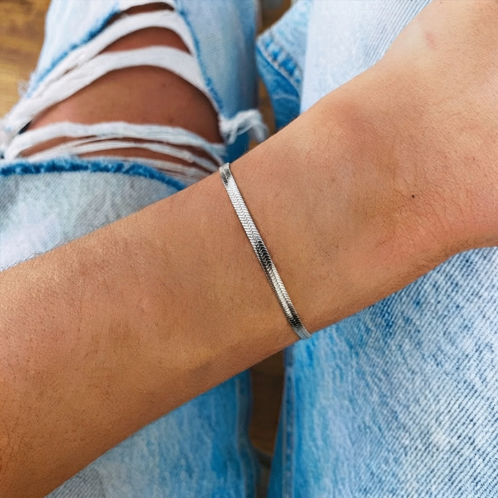 Pulsera Virelia