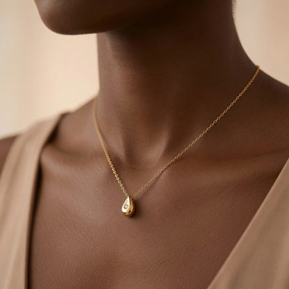 Collar Eluvia