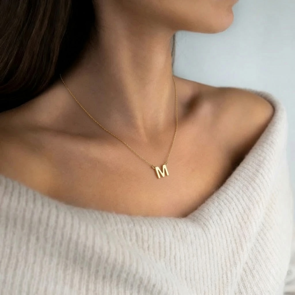 Collar Alphira