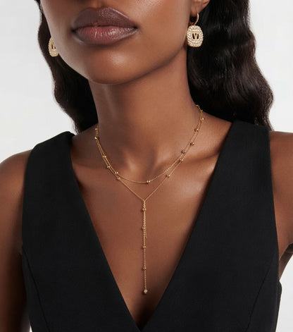 Collar Zephira
