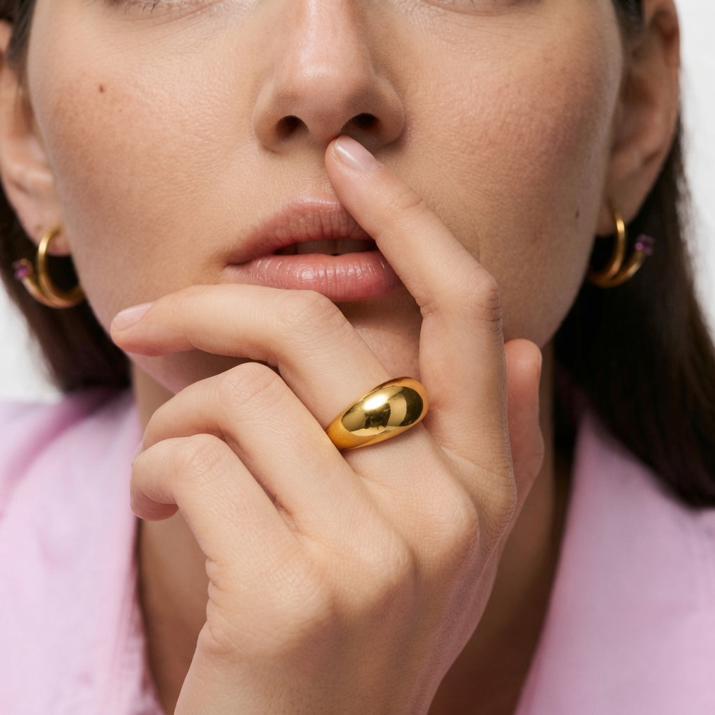 Anillo Arcelia