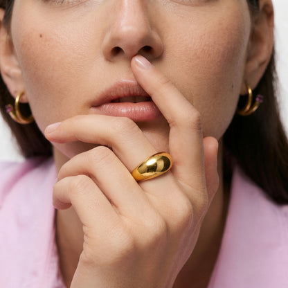 Anillo Arcelia