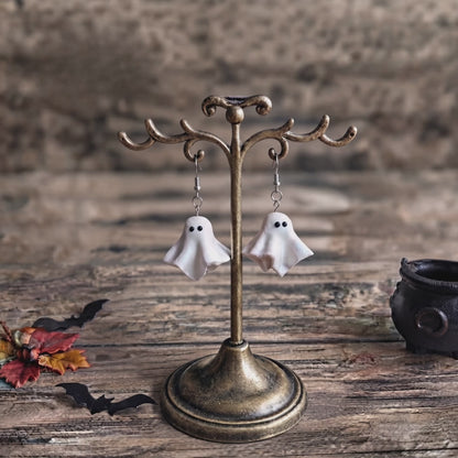Pendientes Whisper