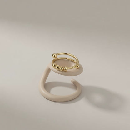 Anillo Zenia