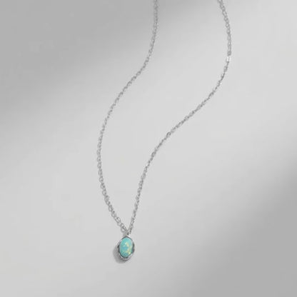 Collar Opalia