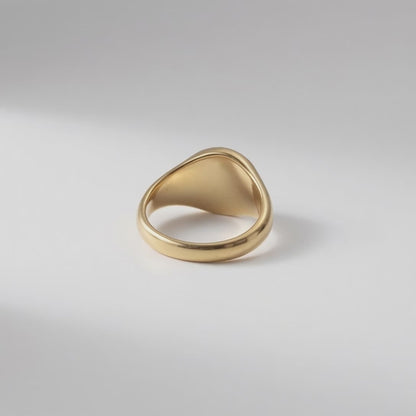 Anillo Cleo