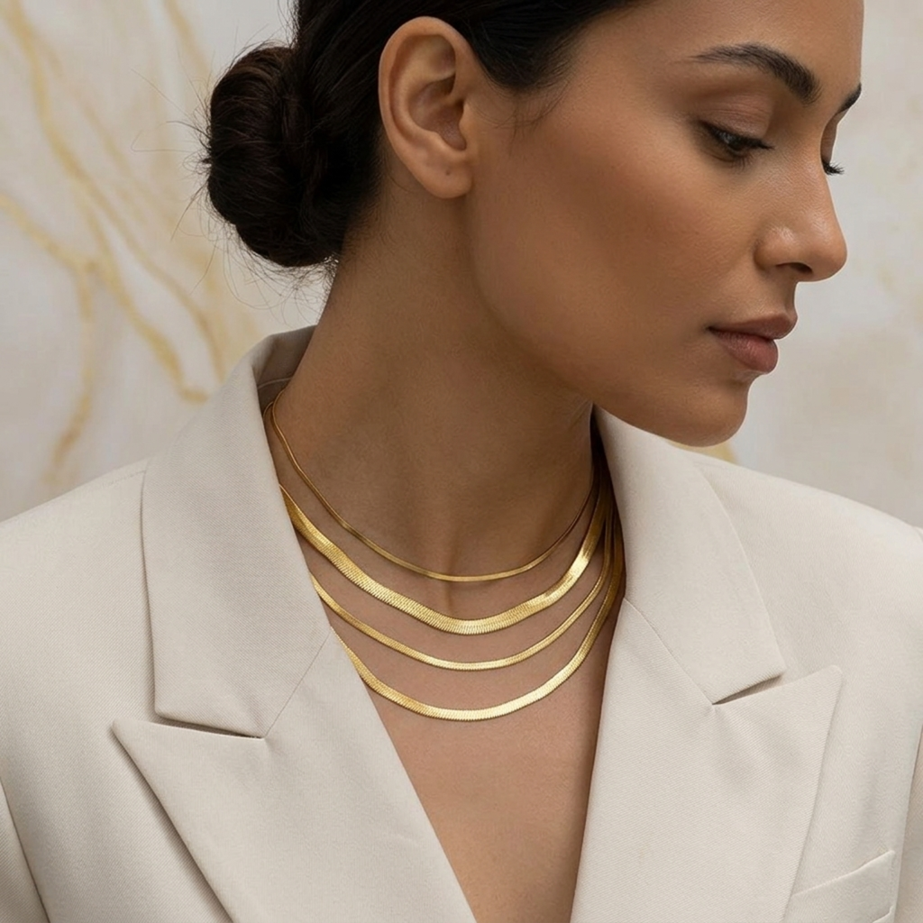 Collar Sienna
