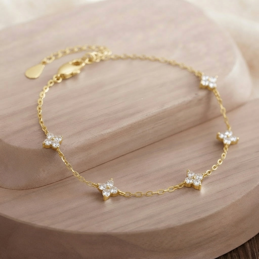 Pulsera Fiorina