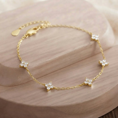 Pulsera Fiorina