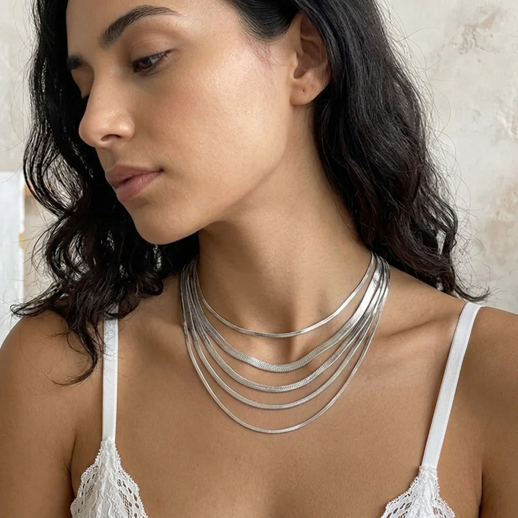 Collar Sienna