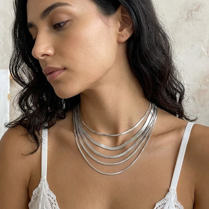 Collar Sienna