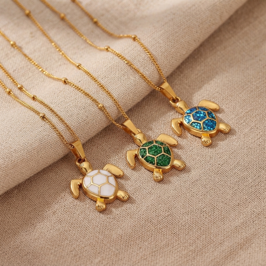 Collar Elara